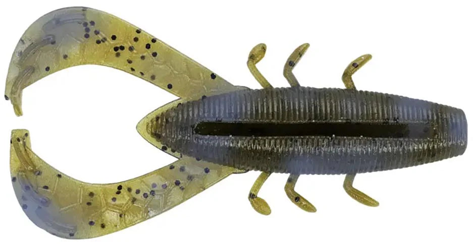 Yamamoto Baits Nuki Bug 35 Inch