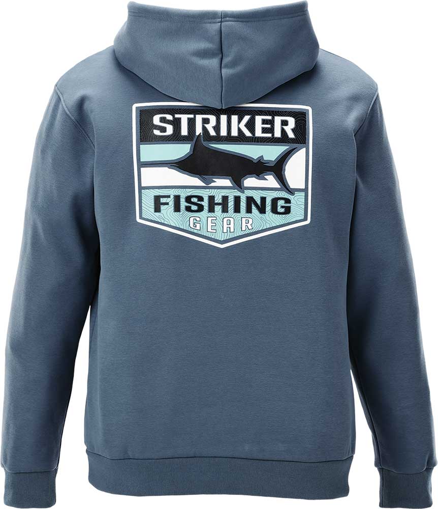 Striker Rush Hoody