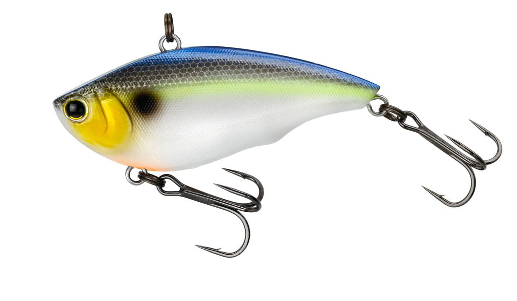 Yo Zuri RattlN Vibe One Knock 5 8 oz Lipless Crankbait
