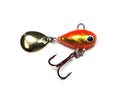 Lunkerhunt Magic Bean Micro Tail Spin 1 4 oz