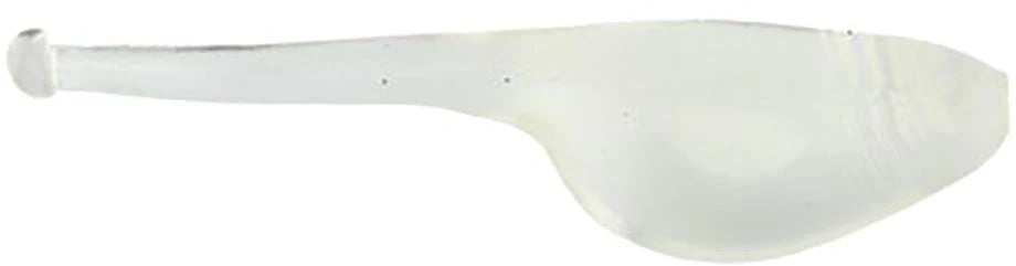 Mr Crappie Shadpole Ball Tail Soft Plastic 15 pack