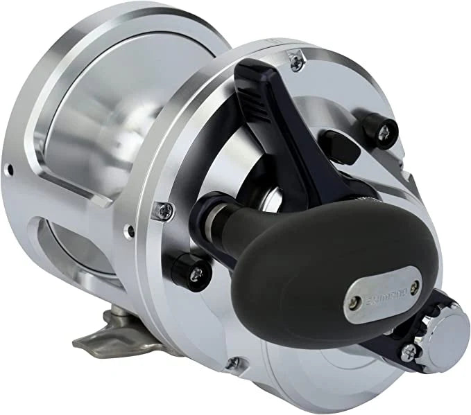 Shimano Talica 1 Speed BFC Billfish Concept Lever Drag Conventional Reel TAC20BFC