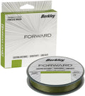 Berkley Forward Finesse Low Vis Green Braid 150 Yard Spool