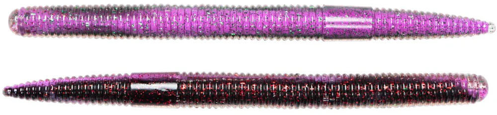LIVETARGET Stick Worm 3 Inch