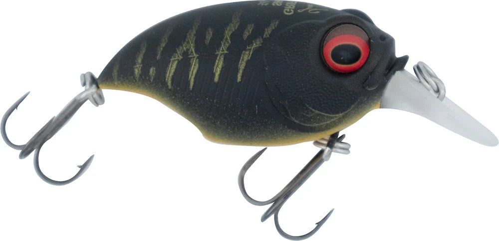 Megabass Griffon SR X Shallow Diving Crankbait 175 Inches
