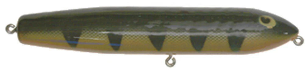 POEs Giant Jackpot Topwater Walker 65 Inch