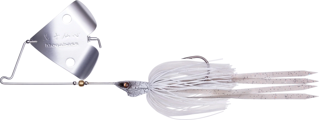 Megabass Jamaica Boa 1 2 oz Buzzbait
