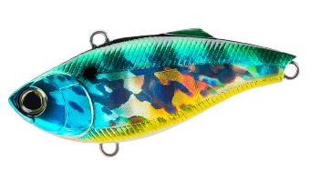 Hardcore FlashiN Vibe 65S Lipless Crankbait