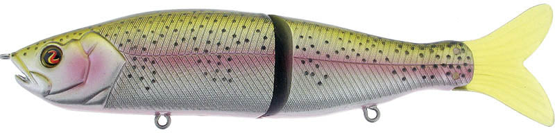 River2Sea S Waver 168 Hard Body Swimbait