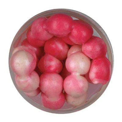 Berkley PowerBait Power Eggs Floating Magnum 1 2 oz Jar