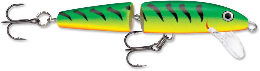 Rapala J07 Jointed 2 3 4 inch Balsa Wood Minnow