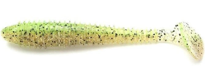 Keitech Fat Swing Impact 48 inch Paddle Tail Swimbait