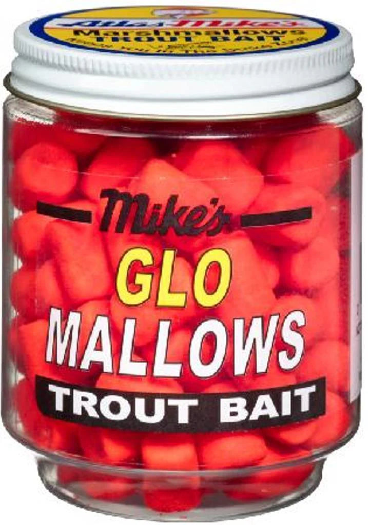 Mikes Glo Mallows