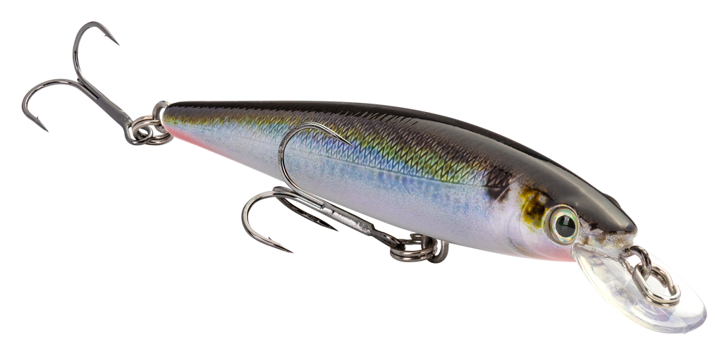 Strike King KVD 100 Series Suspending Shallow Diving Jerkbait 35 Inch