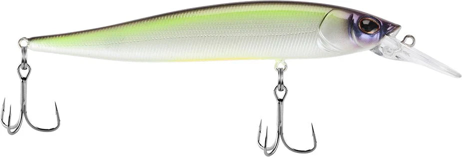 Berkley Stunna 100 1 Jerkbait 394 Inch