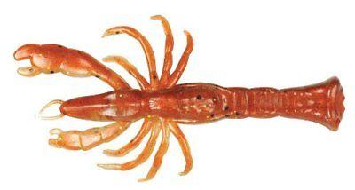 Berkley Gulp 3 inch Ghost Shrimp 7 pack