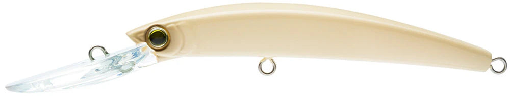 Yo Zuri Crystal Minnow Floating Deep Diver Trolling Lure 90mm 35 Inch