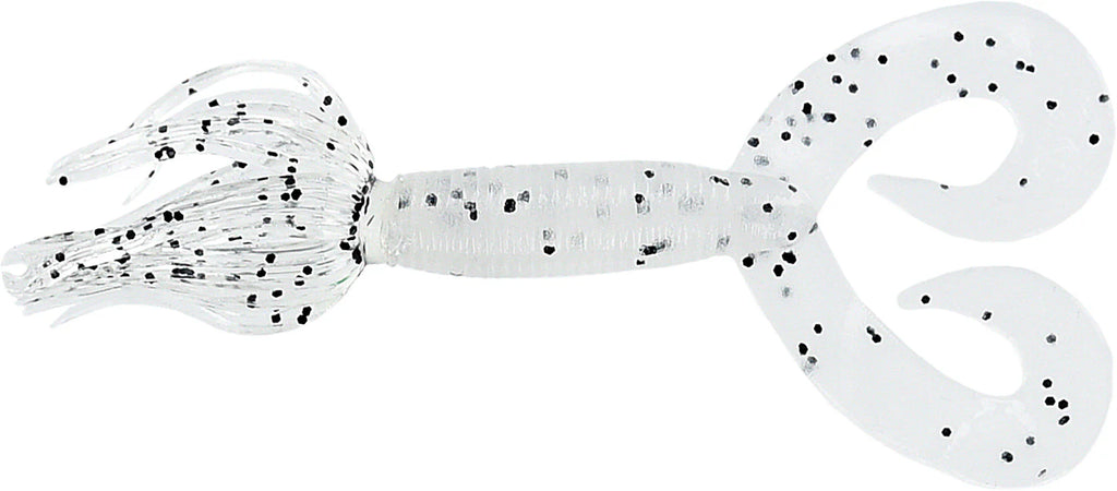 Yamamoto Baits Double Tail Hula Grub 5 Inch