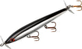 Cotton Cordell Boy Howdy Topwater Prop Bait 45 Inch