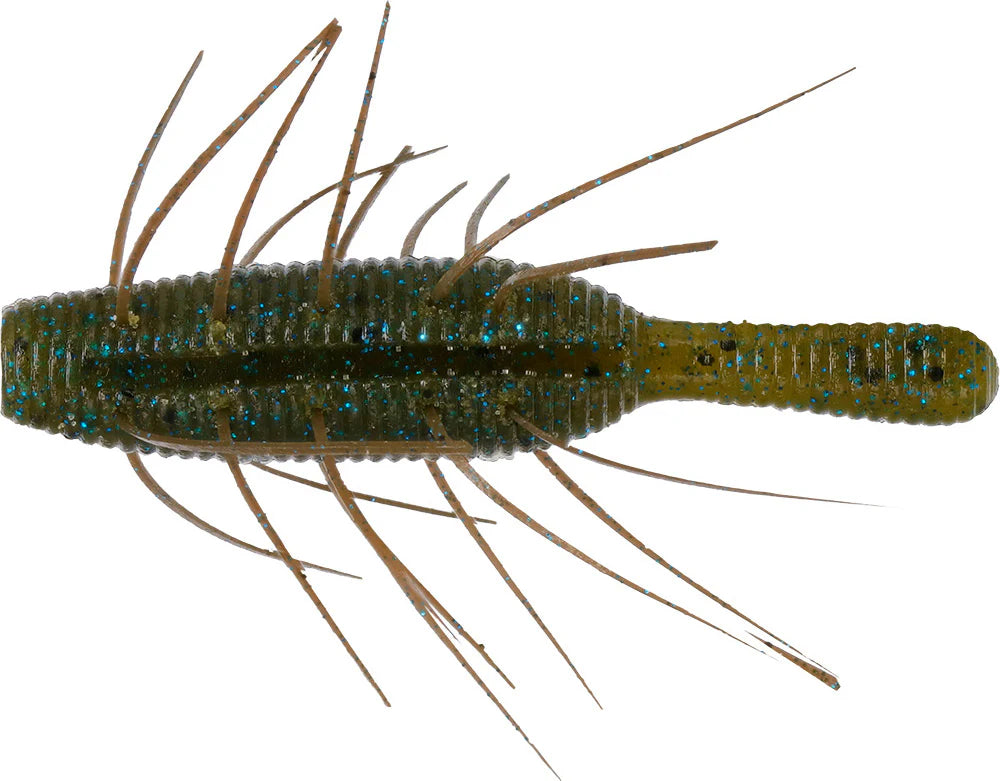 Yamamoto Baits Fuzzy Nuki 35 Inch