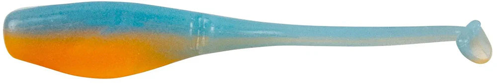 Bobby Garland Baby Shad SwimR 2 1 4 inch Soft Paddle Tail Swimbait 15 pack