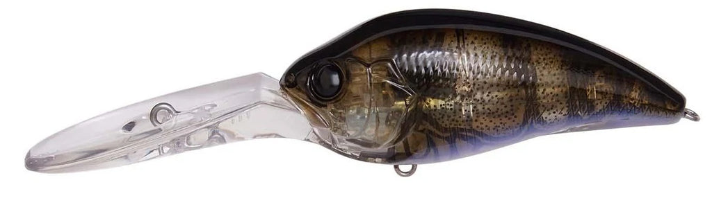 Megabass Super Z Z3 Deep Diving Crankbait