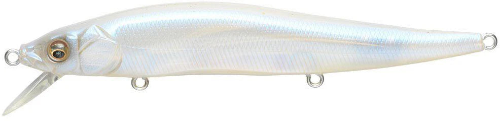 Megabass Ito Vision 110 Silent Jerkbait