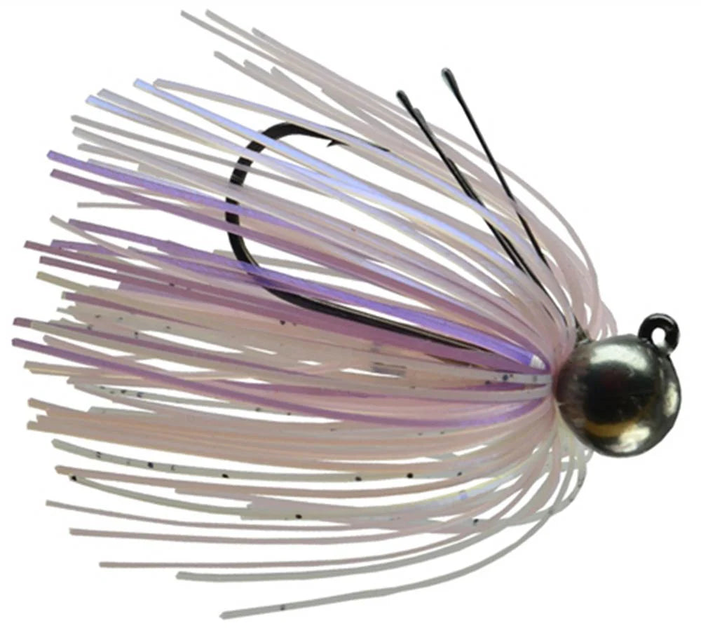 Picasso Pro Metal Little Spotty Jigs