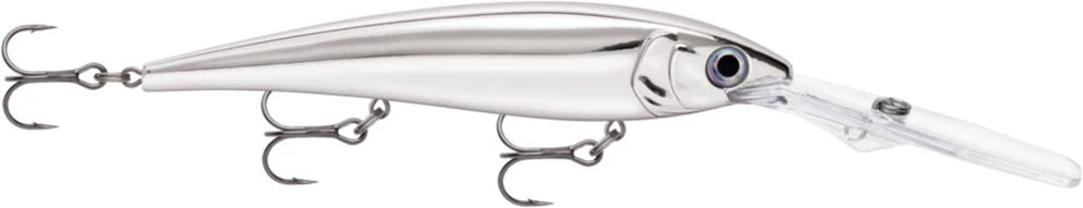 Rapala Gold Miner 30 Trolling Plug 475 Inch