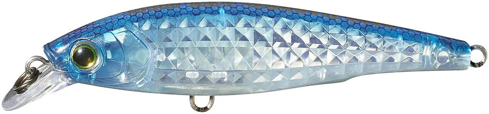 Yo Zuri 3DR X Suspending Jerkbait 80mm 3125 Inch