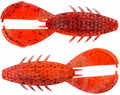 NetBait BaitFuel HexTek The Rascal Craw 35 Inch