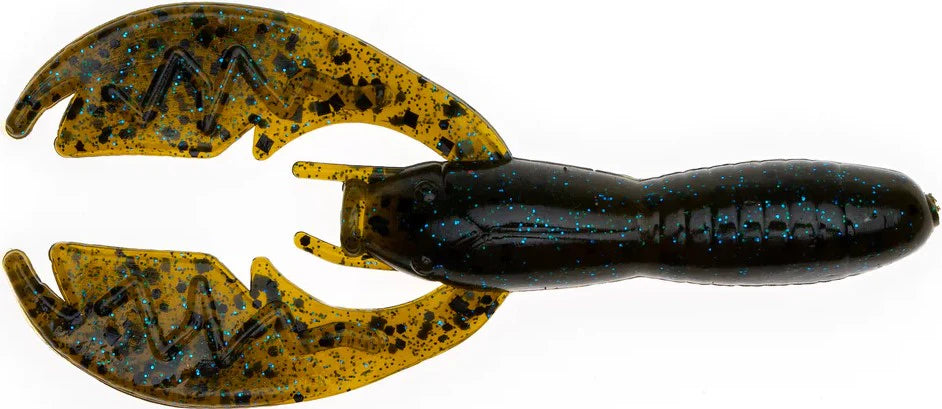 NetBait Baby Paca Craw w Baitfuel Infusion 375 Inch