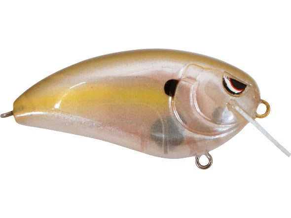 SPRO John Crews Fat John 60 Shallow Crankbait