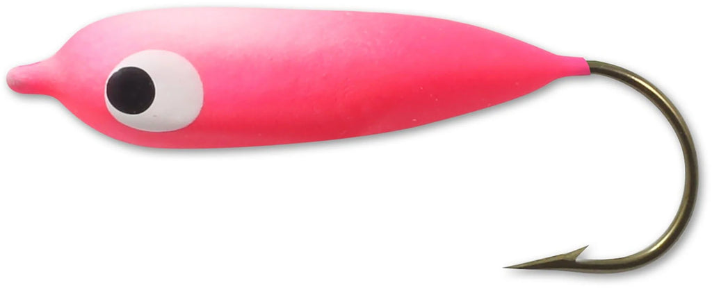 Northland Tackle Gum Drop Floater Jighead 3 Pack