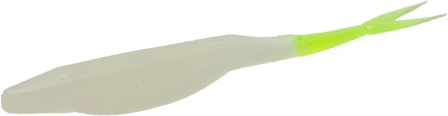 Zoom Super Fluke Soft Jerkbait 525 Inch