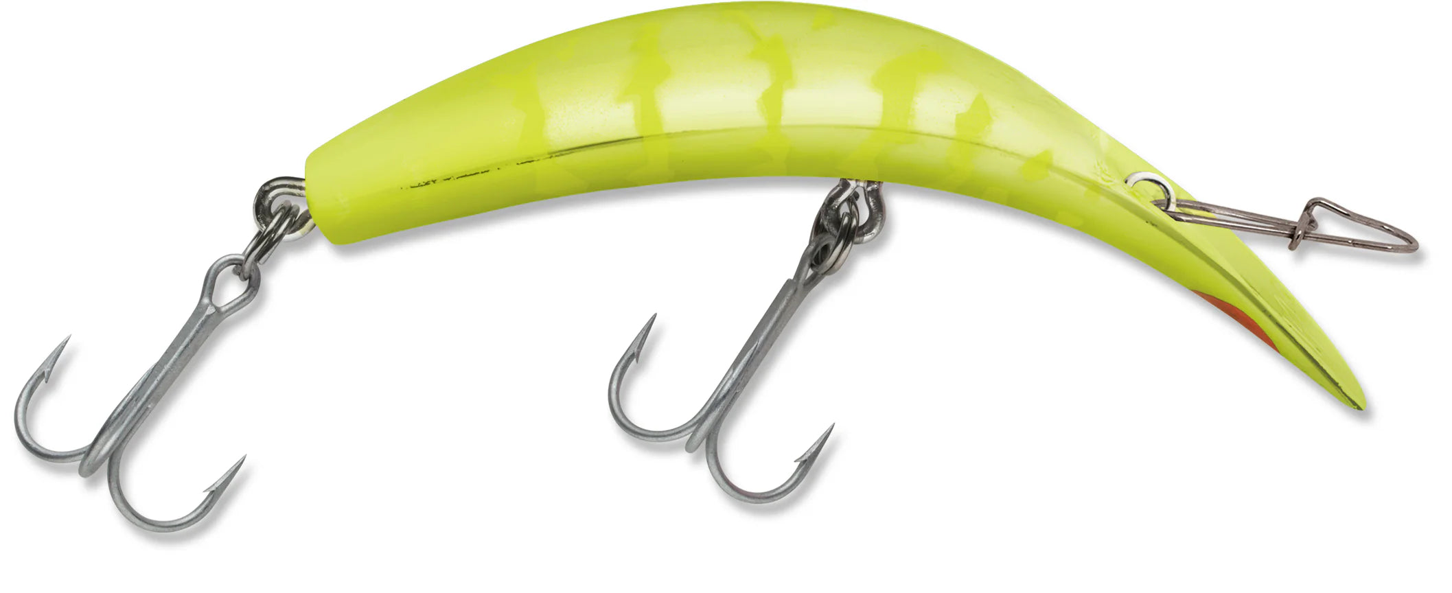 Luhr Jensen Rattling Kwikfish K15 Diving Plug