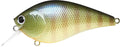 Lucky Craft LC 25 Silent Squarebill Crankbait 275 Inch