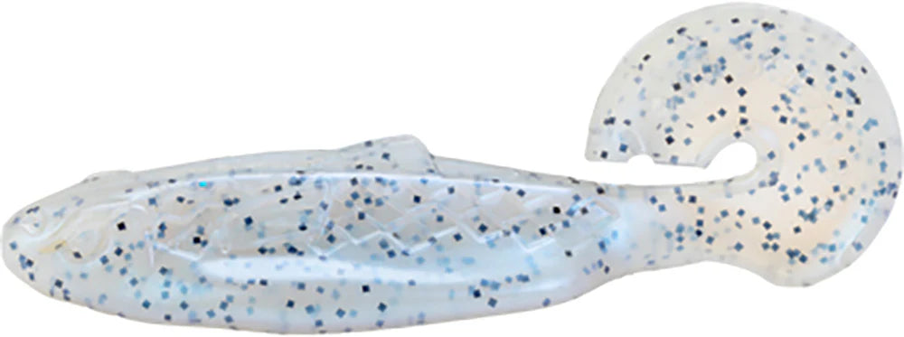 Strike King Rage Buzz Minnow Topwater Toad 375 Inch