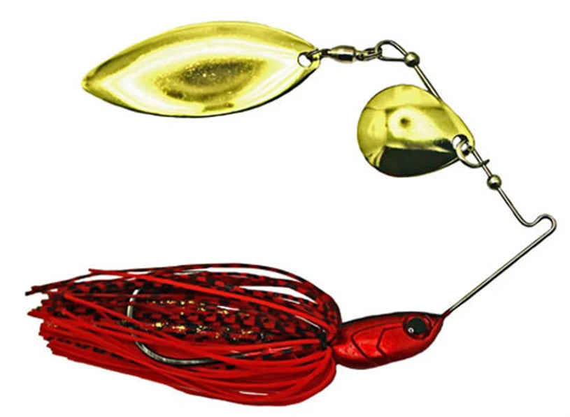 Dobyns D Blade Advantage Spinnerbaits