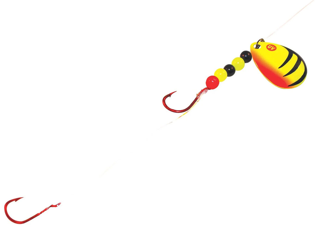 Northland Tackle Pro Walleye Crawler Harness 1 Pack