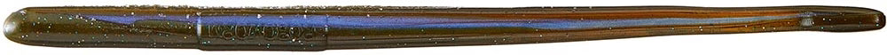 Roboworm Straight Tail Worm 45 Inch