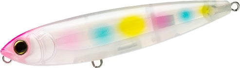 Yo Zuri 3D Inshore Topknock Pencil Topwater Walker 125mm 5 Inch