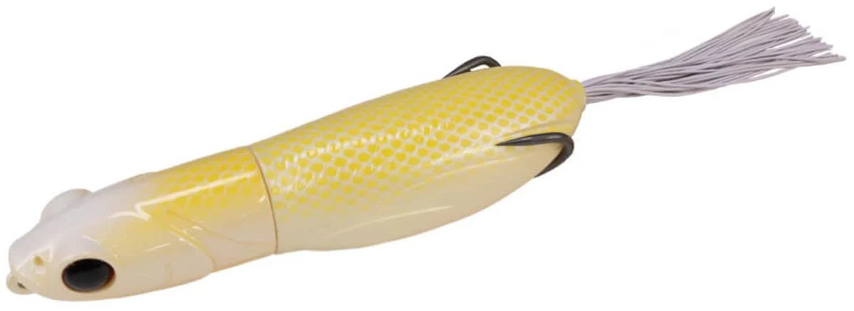 The Frog Factory Mongrel Walking Frog 45 Inch