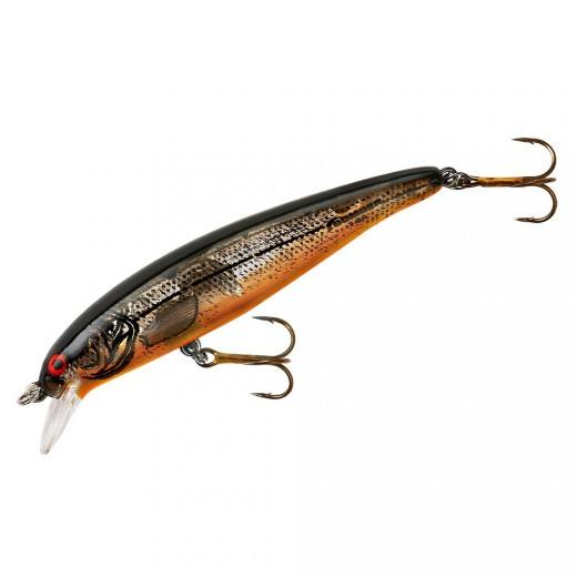 Bomber B14 Long A 3 1 2 inch Suspending Jerkbait
