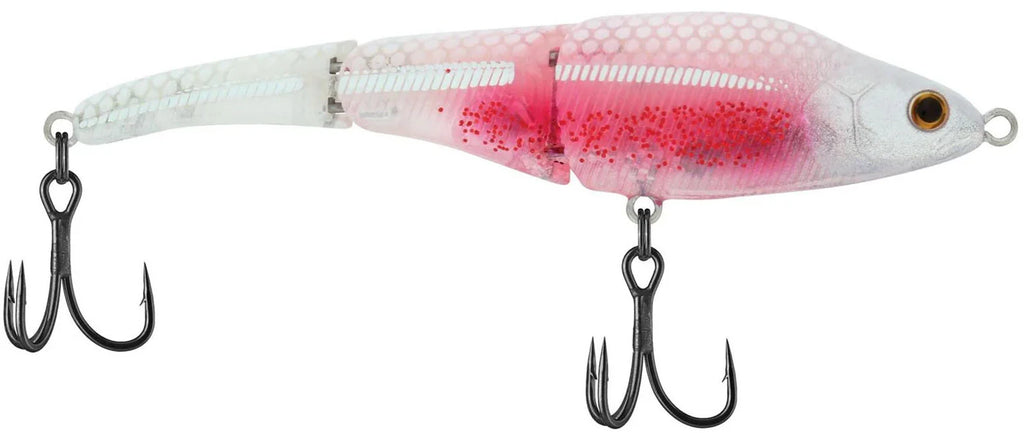 Berkley Magic Swimmer Sinking Saltwater Swimbait 375 Inch