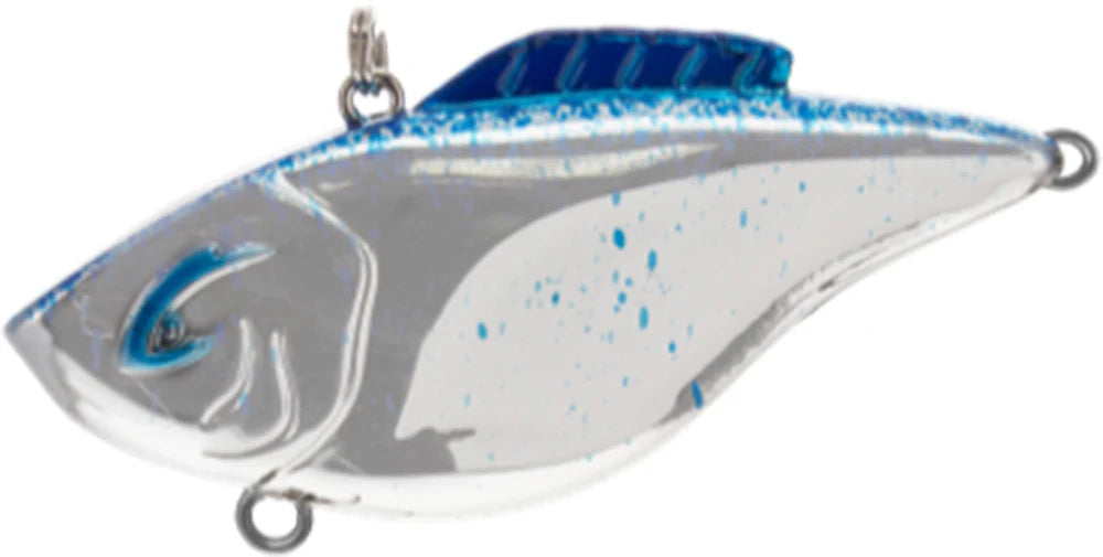 Bill Lewis Hammer Trap Lipless Crankbait 25 Inches