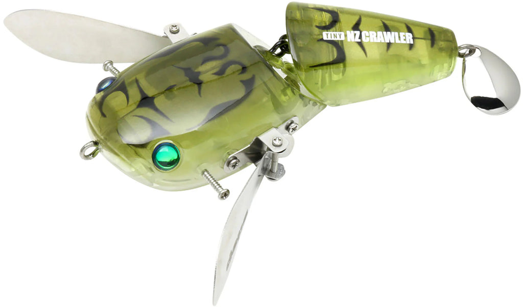 Deps Tiny NZ Crawler 3 Inch