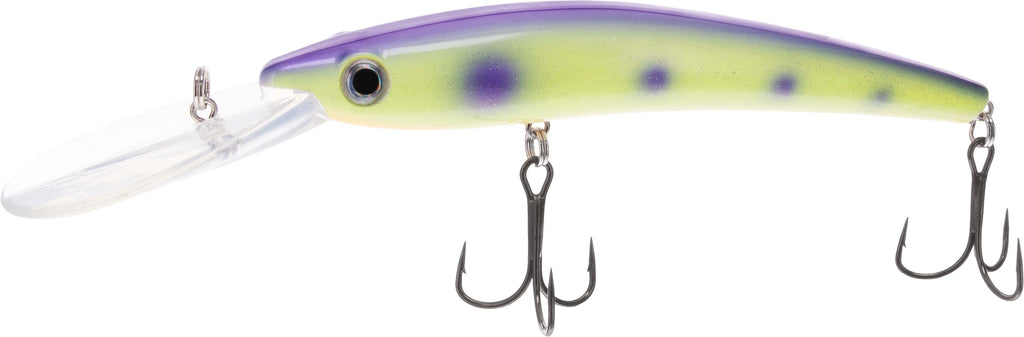 Bill Lewis Precise Walleye Crank PWC
