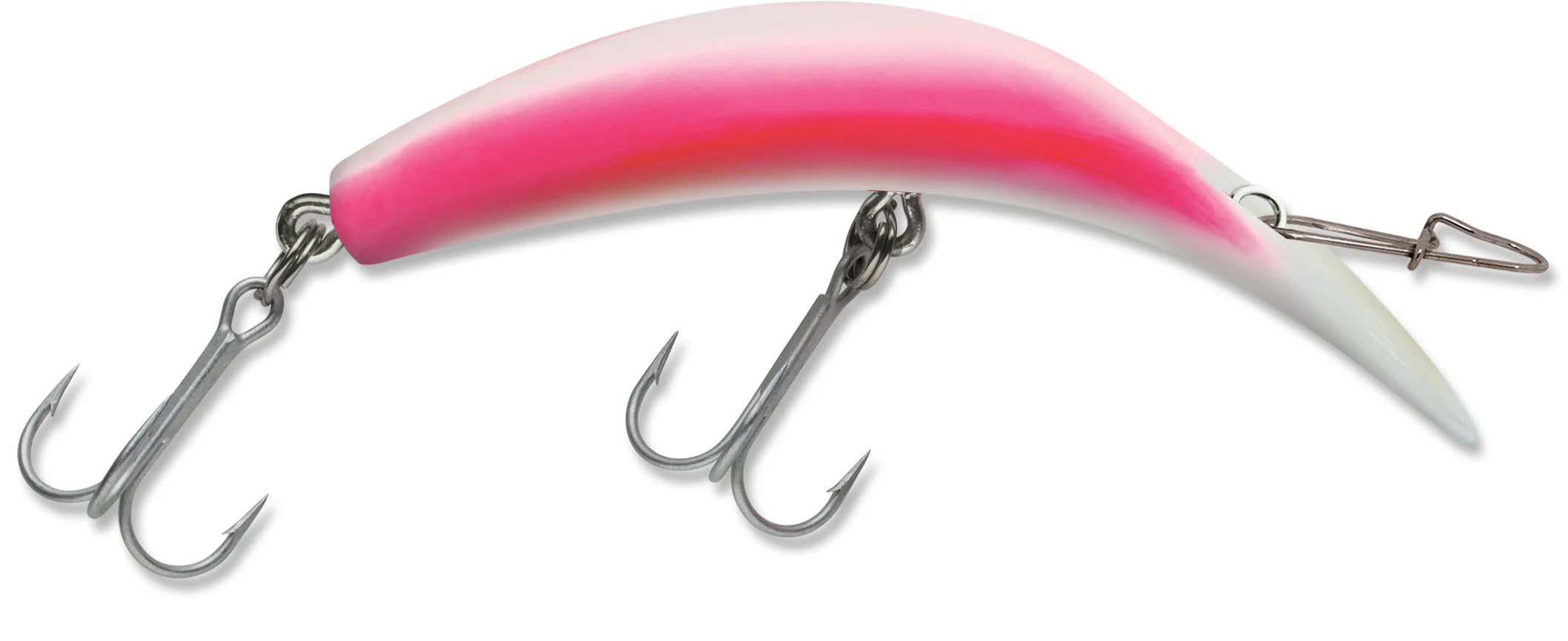 Luhr Jensen Rattling Kwikfish K15 Diving Plug