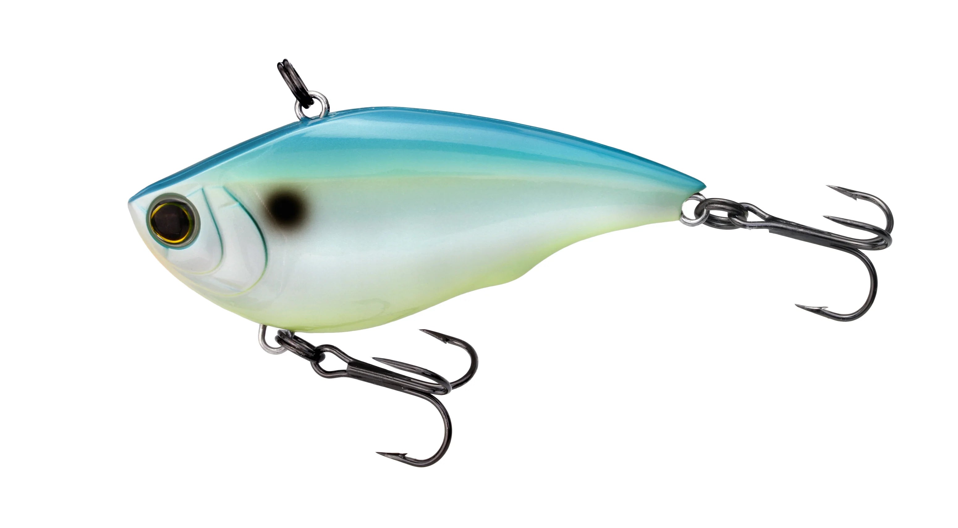 Yo Zuri RattlN Vibe 3 8 oz Lipless Crankbait